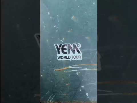GIRA YEM WORLD TOUR 2026-2027 thumbnail