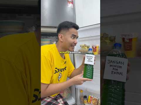 EHSAN CURI AIR EKMAL thumbnail