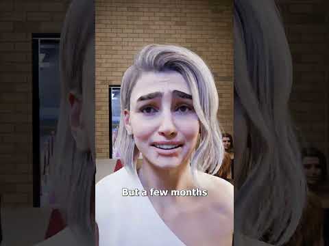 He Married Her Without Her Knowing 😱 thumbnail