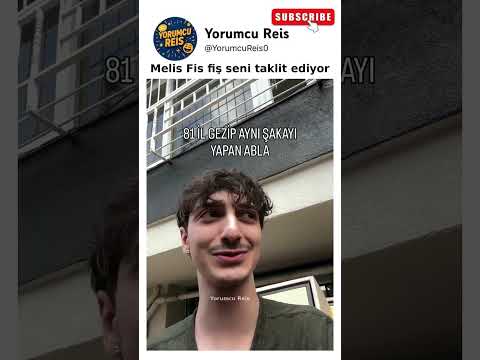 Melis Fis Efruz Aydın thumbnail