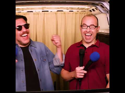 Pretend We Are A Gay Couple - Impractical Jokers #shorts #prank #funny thumbnail