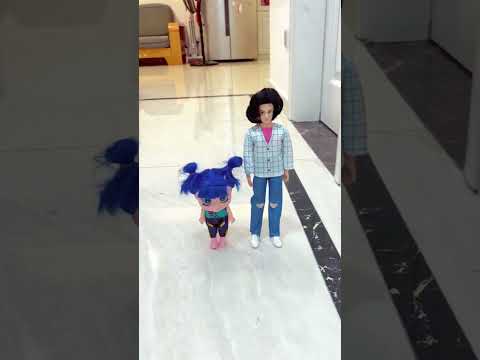 cute zoey looking for mom thumbnail
