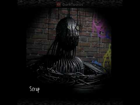 FNAF Infinity - All Characters thumbnail