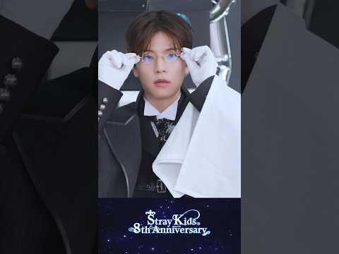 🐶🩵8️⃣ #StrayKids #스트레이키즈 #승민 #Seungmin #StrayKids8thAnniversary #YouMakeStrayKidsStay thumbnail