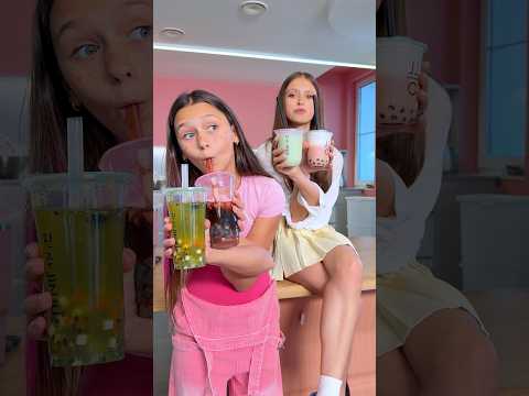 BOBA TIME 🧋🔄🧋 #familyfirst @_miss_tais_ @markchirkin thumbnail