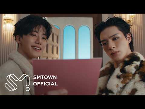 NCT JNJM 엔시티 제노재민 'BOTH SIDES' MV Teaser thumbnail