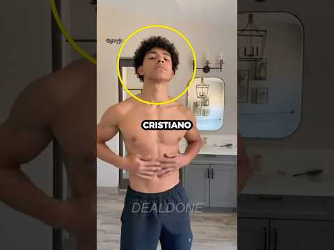 Cris Jr can’t play Football thumbnail