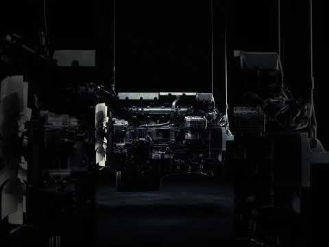 Volvo Trucks – Up to 560 hp. Ready to work thumbnail