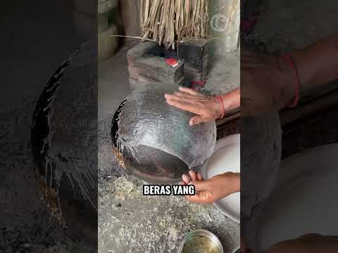 Alat Unik Yang Dipakai Orang India Untuk Masak! thumbnail