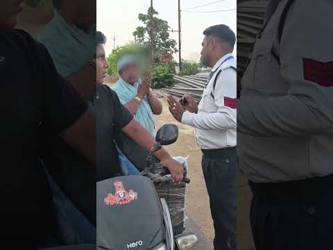 कम उम्र में Bike चलाना Safety के लिए सही नहीं है !  #underagedriving #drivingrules #shorts thumbnail