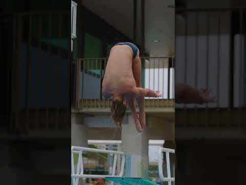 Diving thumbnail