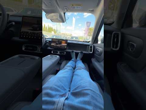 L’Auto Gadget che si Trasforma in un Letto! thumbnail