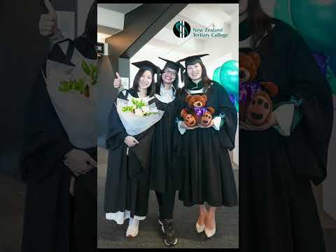 NZTC Graduation 2025 Highlights thumbnail