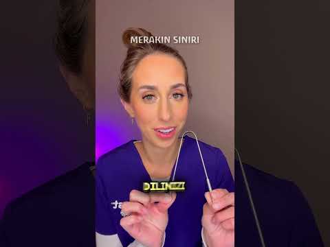Bu ALET ÇOK Önemli! 👅👩‍⚕️ thumbnail