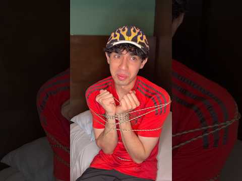 Me obligaron a cortarme el cabello ???✂️ thumbnail
