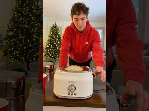 Trick Shot VS Toaster thumbnail
