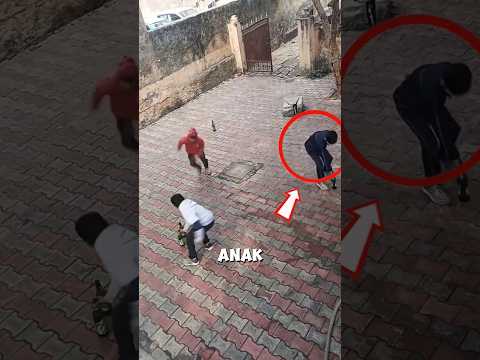 Bocah Ini Punya Strategi Cerdik ? thumbnail