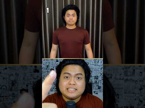Mana Tubuhku yang Asli??? thumbnail