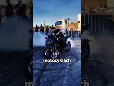 Najdziwniejszy Motocykl Na Świecie! 🤯 thumbnail