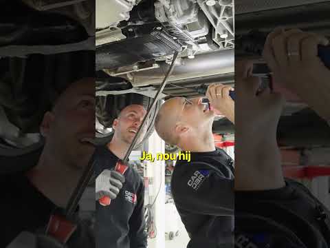 Joep's BMW X5 45E keuren thumbnail