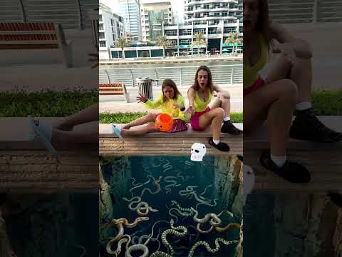 OMG What Were Good family Thinking? #Shorts by Anna Kova thumbnail