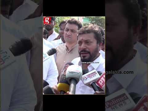 கச்சத்தீவு கேள்விக்கு மாறி மாறி ‘NO COMMENTS’ சொன்ன அமைச்சர்கள் thumbnail