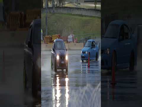 Drift cars doing Drift car things thumbnail