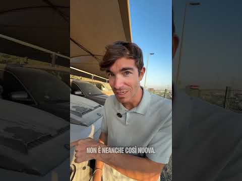 Ad  QUESTO CLASSE G è FALSO… e ora ti spiego perché. ?? thumbnail