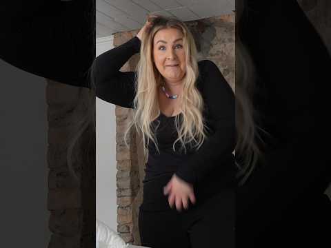Nu finns det en ny vlogg! 🥰 thumbnail