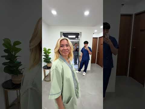 แม่จะเข้าห้องผ่าตัดอีก 2 นาที thumbnail