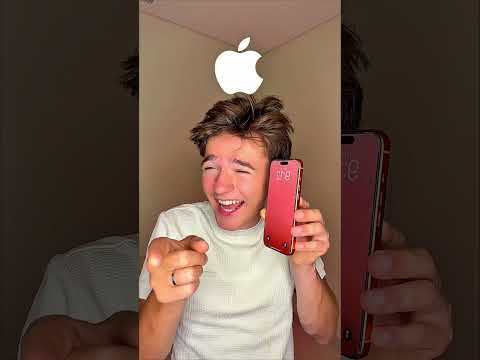 Apple Vs Samsung thumbnail