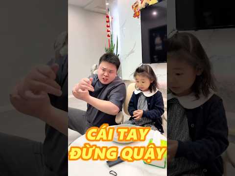 CÁI TAY ĐỪNG QUẬY MÀ thumbnail