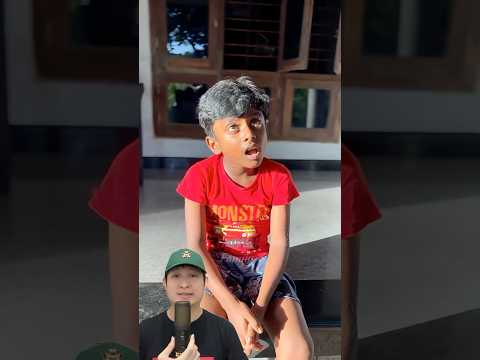 PAPA BIKIN BALON TERBANG BUAT RAJU‼️? @SHOCKFAMILY315 #remix #dubbing #trending thumbnail