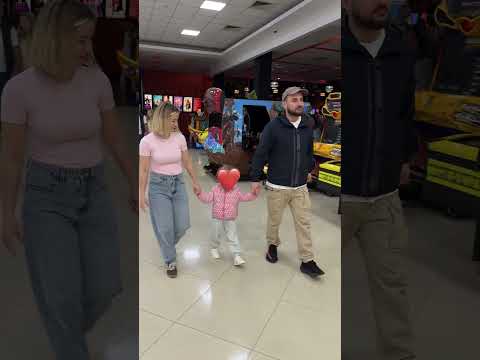 Ребенок суеверных родителей thumbnail