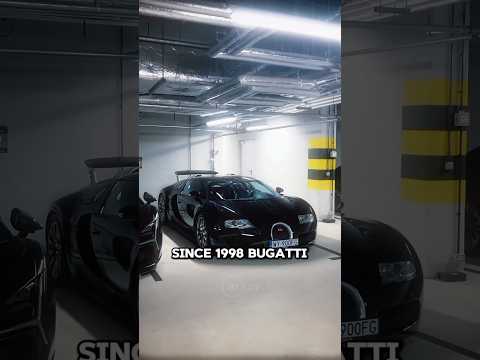 Bugatti Is No Longer A Volkswagen thumbnail