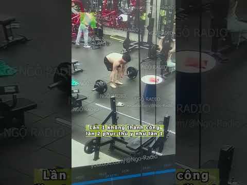 Lần 1 không thành công lần 2 phục thù y như lần 1 thumbnail