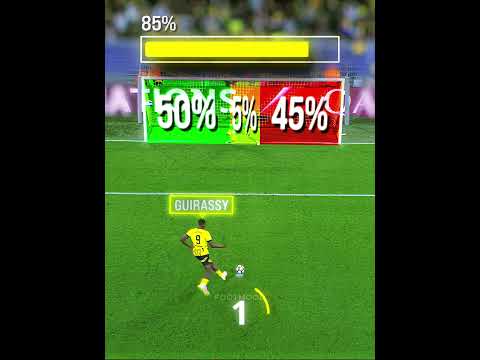 Guess The Penalty 🤯 thumbnail