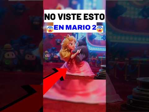 😨ALGUIEN MÁS ABRAZO A PEACH - YOSHI LE GANA A MARIO | MARIO GALAXY 2 thumbnail