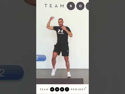Push Your Limits  Max Speed Workout Challenge! thumbnail