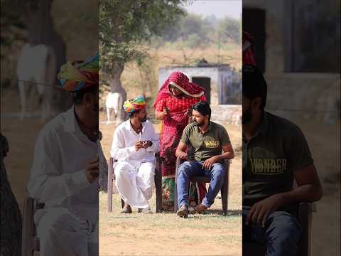 माफ़ी 😅😛🤪, marvadi comedy, rajsthani comedy, fufaji ki comedy, dokari ki comedy, comedy videos thumbnail