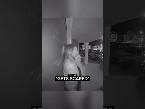 When a Normal Night Out Takes a Terrifying Turn… thumbnail