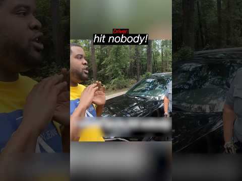 Biker Gets RAMMED By CRAZY DRIVER ?? thumbnail