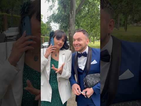 LO SANNO TUTTI CHE SEI UN IMPIASTRO 🥰#shortvideo #congiuntiimperfetti #maritomoglie #impiastro thumbnail