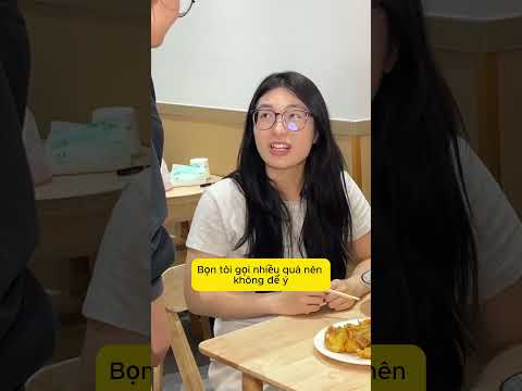 Ai cũng có 1 đứa bạn như này thumbnail