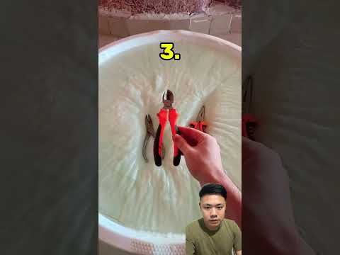 Berapa tang tenggelamkan tisu⁉️ thumbnail