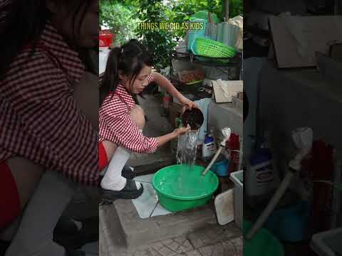 Thưở nhỏ | Oppa Huy thumbnail