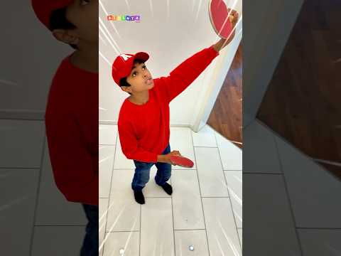 Kids Learn Why You Shouldn’t Use Phones on Stairs! 😨📵 thumbnail