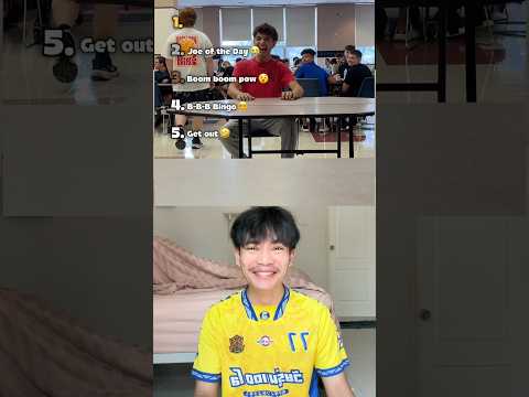 คลิปที่ตลกที่สุดในโลก!! จะทำให้ศิลาขำได้รึป่าว!!🤣😵 #ไอต้าวศิลา #comedy #funny #ศิลา thumbnail