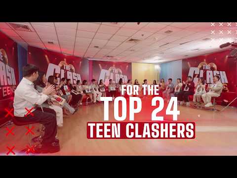 The Clash Teens: Meet the Top 24 Clashers! thumbnail