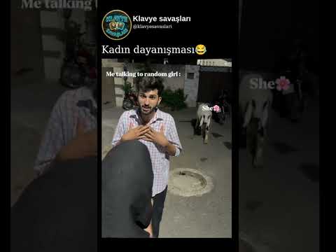 Kadın dayanışması? thumbnail